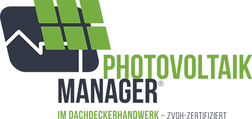 ZVDH-zertifizierter PV-Manager