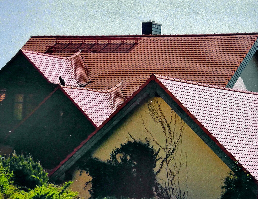 Einfamilienhaus in Willenberg